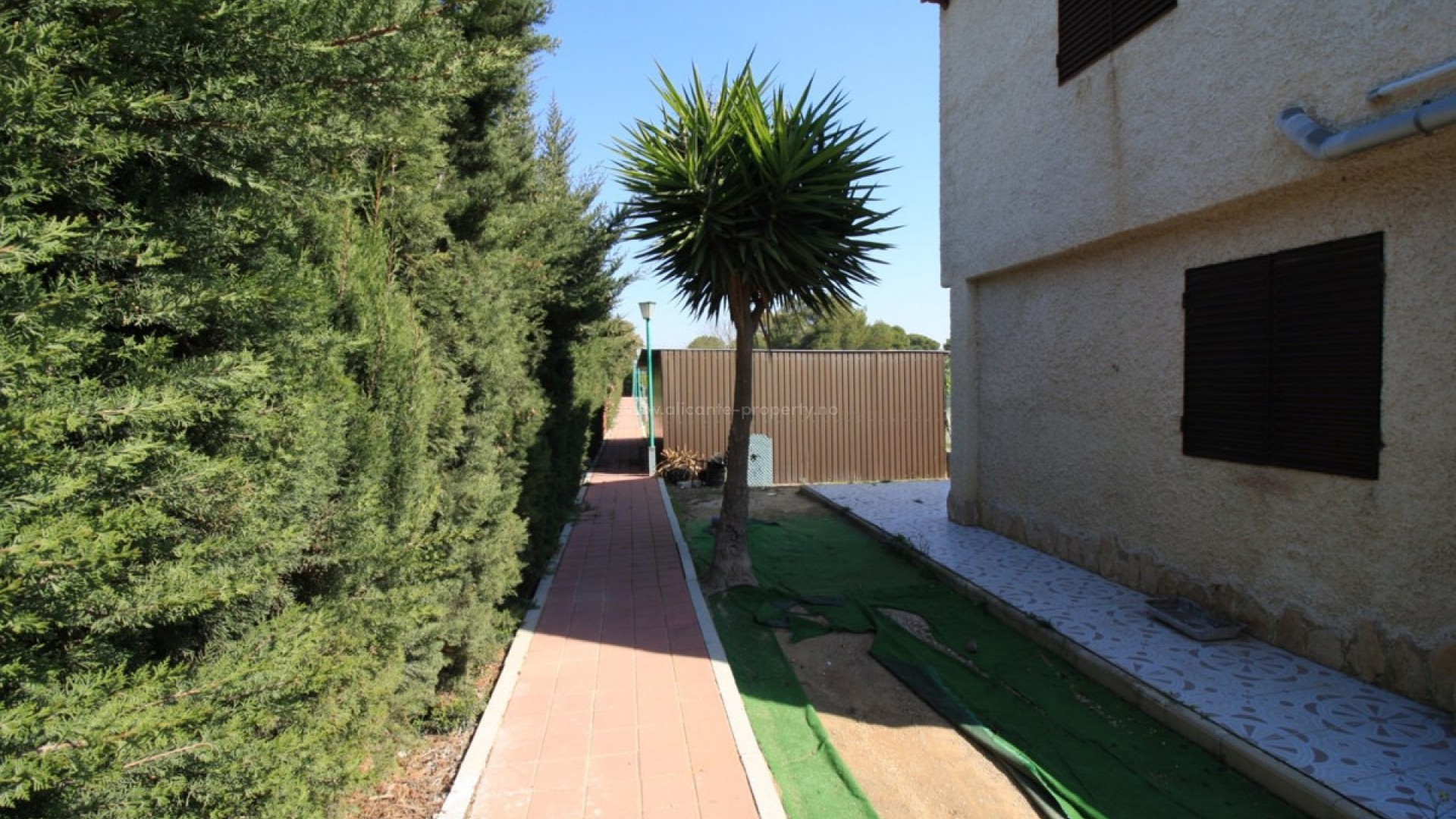 Villa en Orihuela Costa