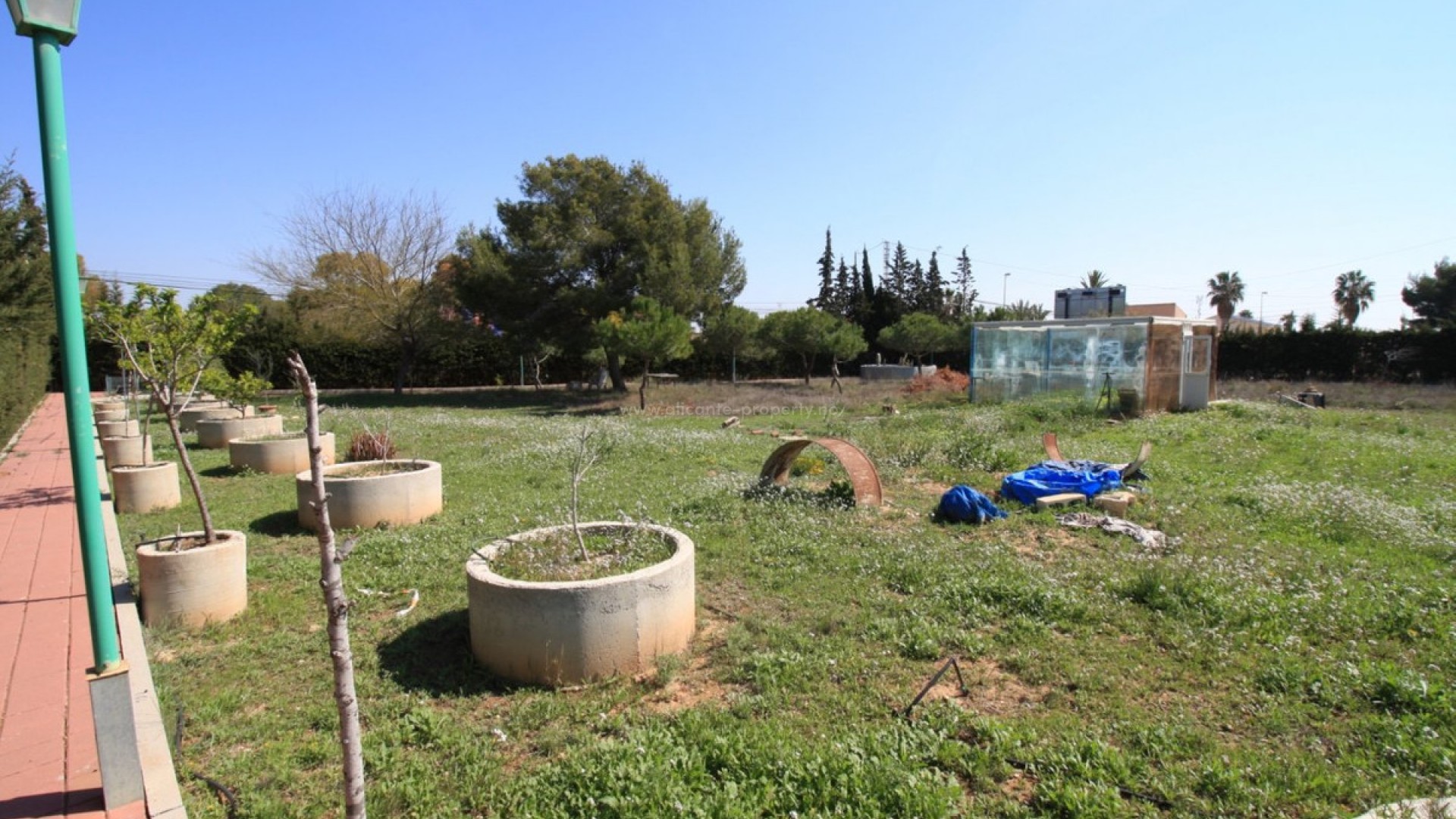 Villa en Orihuela Costa