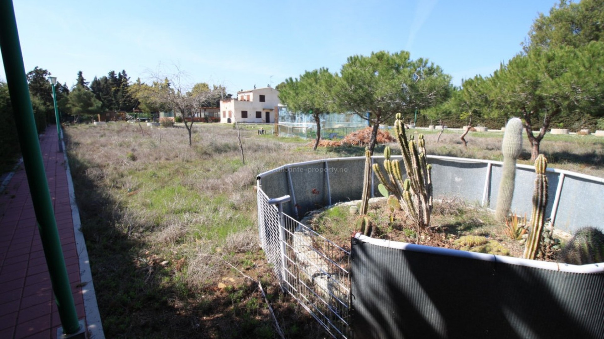 Villa en Orihuela Costa