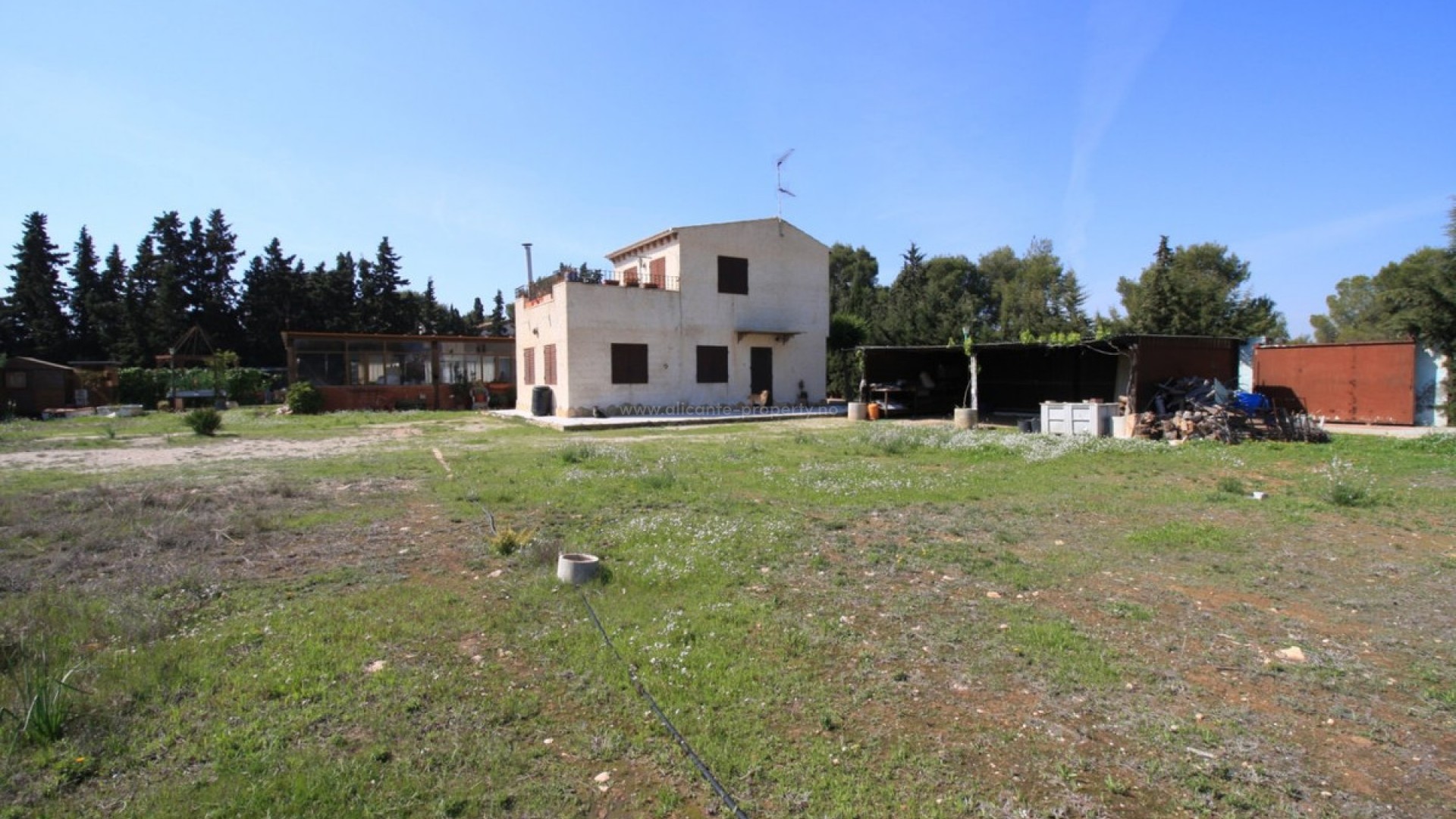 Villa en Orihuela Costa
