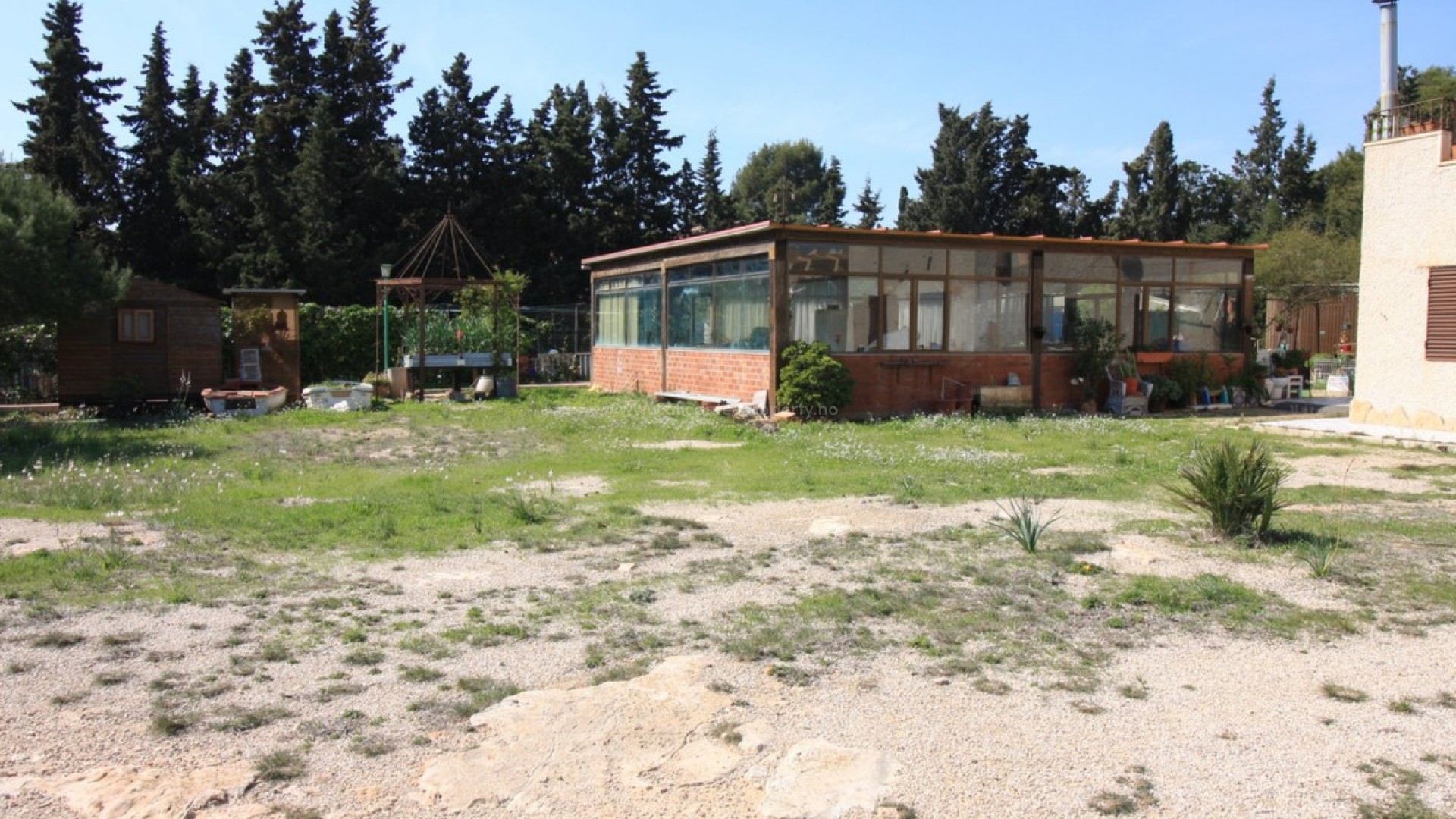 Villa en Orihuela Costa