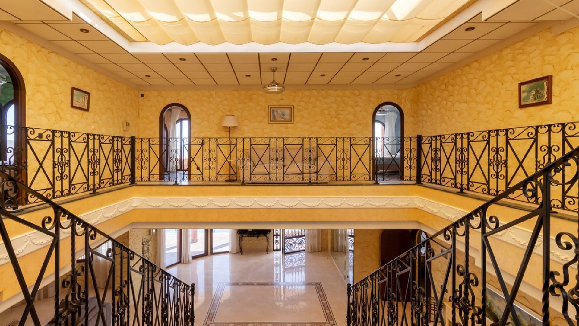 Villa en Orihuela Costa