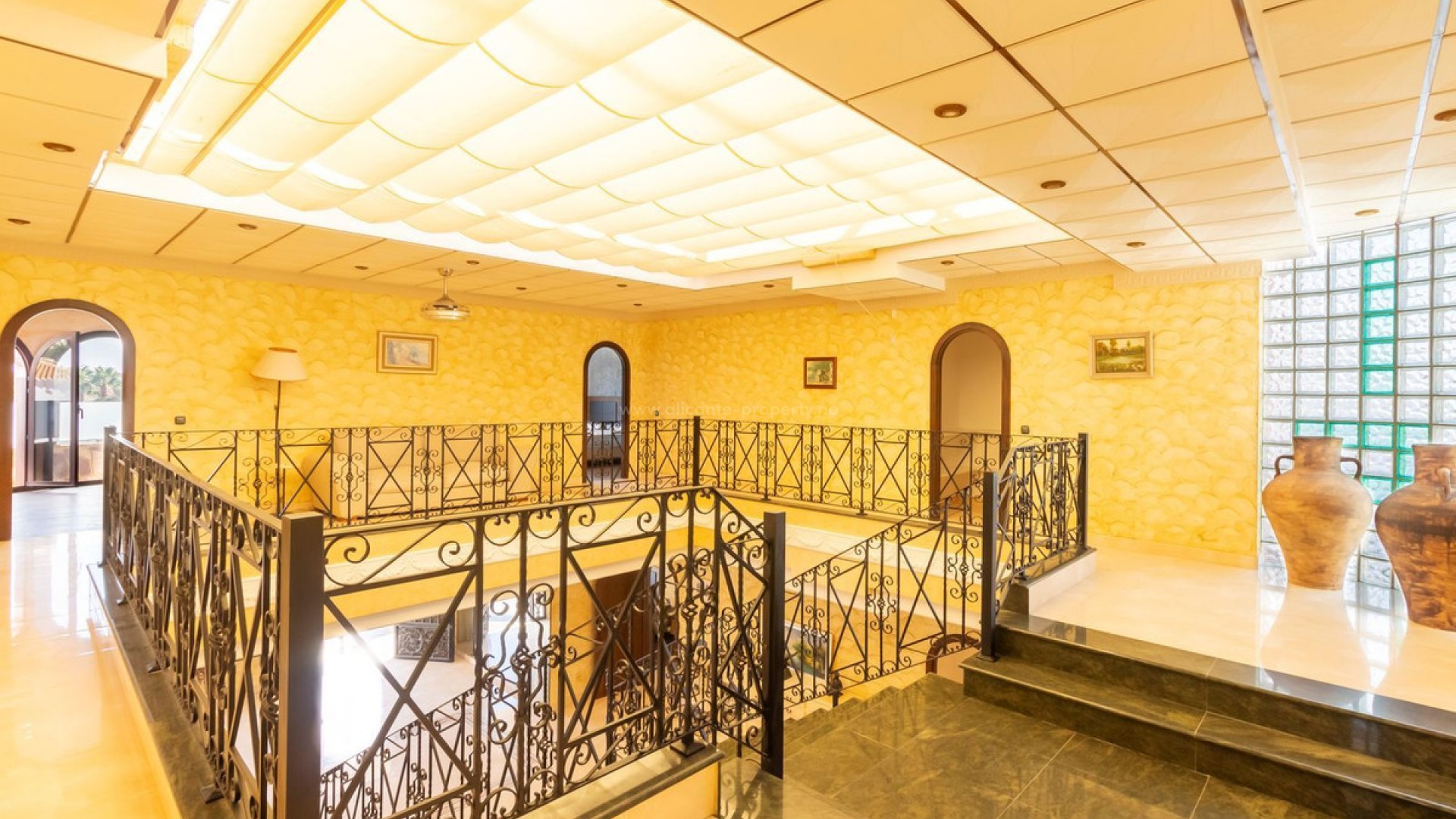 Villa en Orihuela Costa