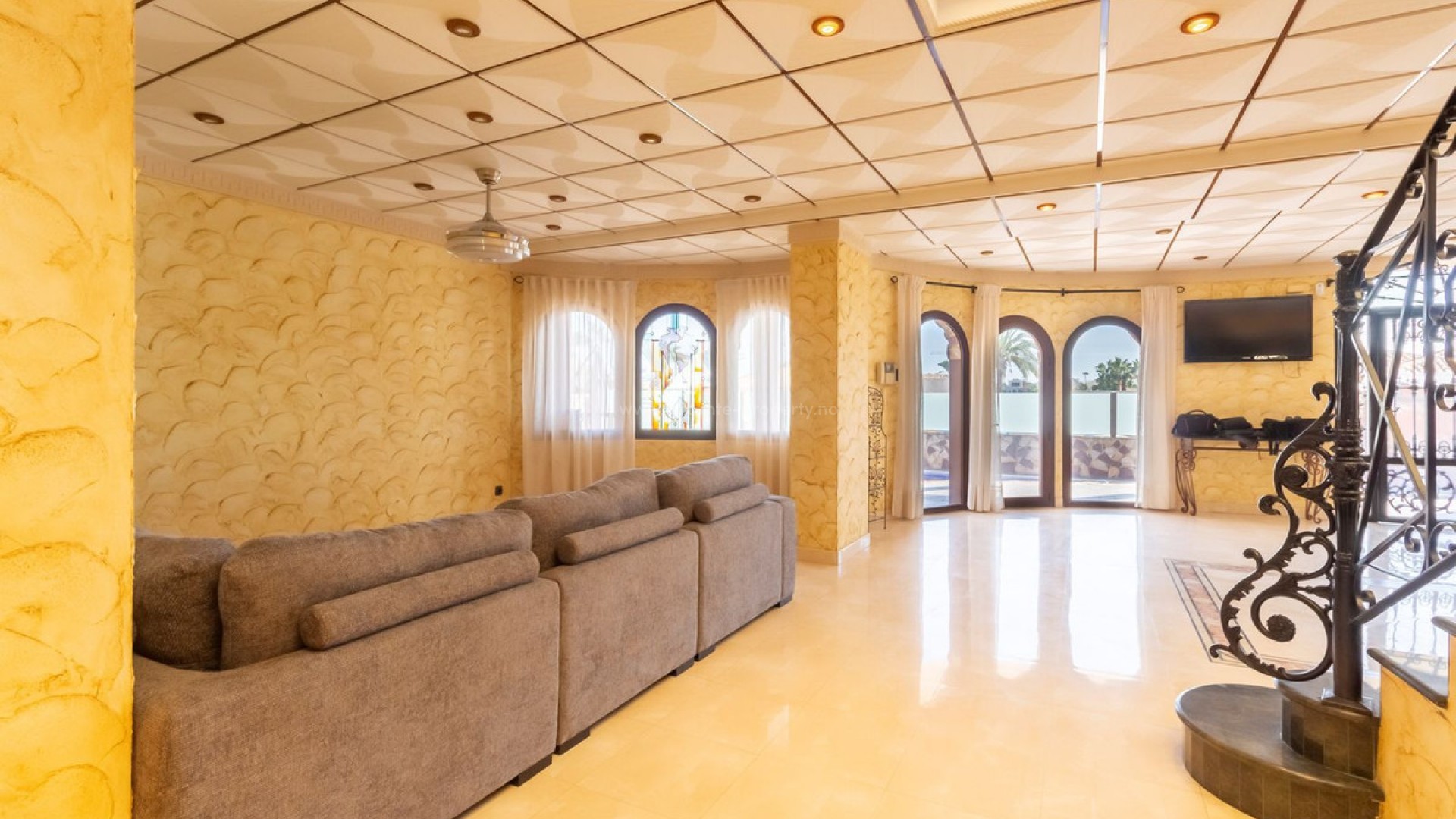 Villa en Orihuela Costa