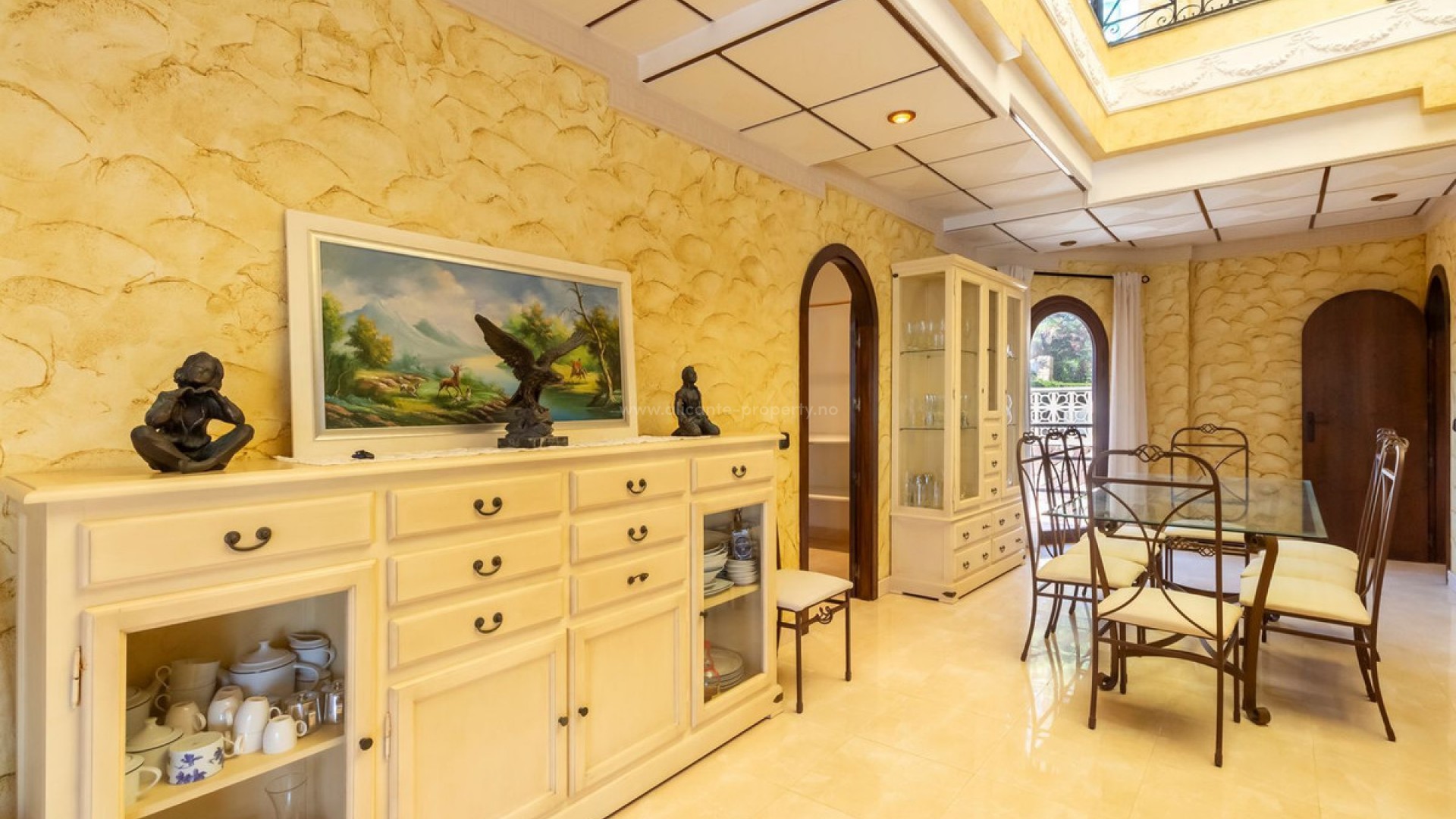 Villa en Orihuela Costa