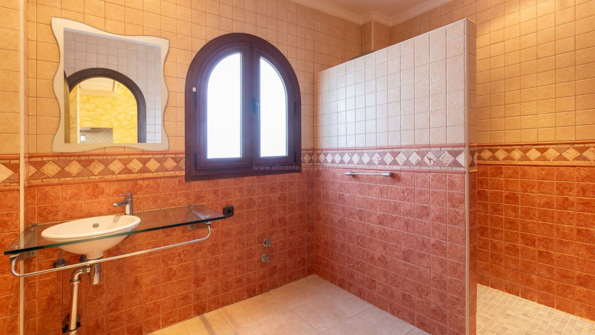 Villa en Orihuela Costa