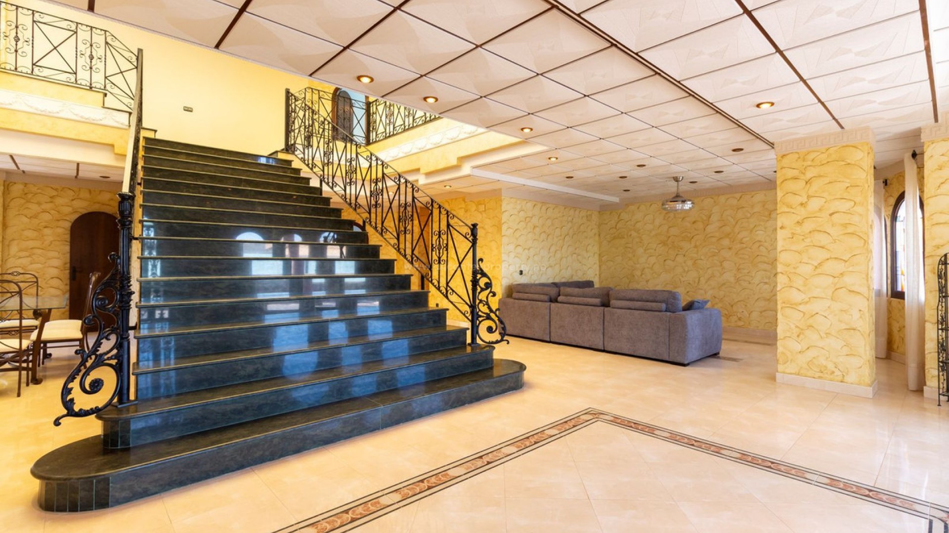 Villa en Orihuela Costa