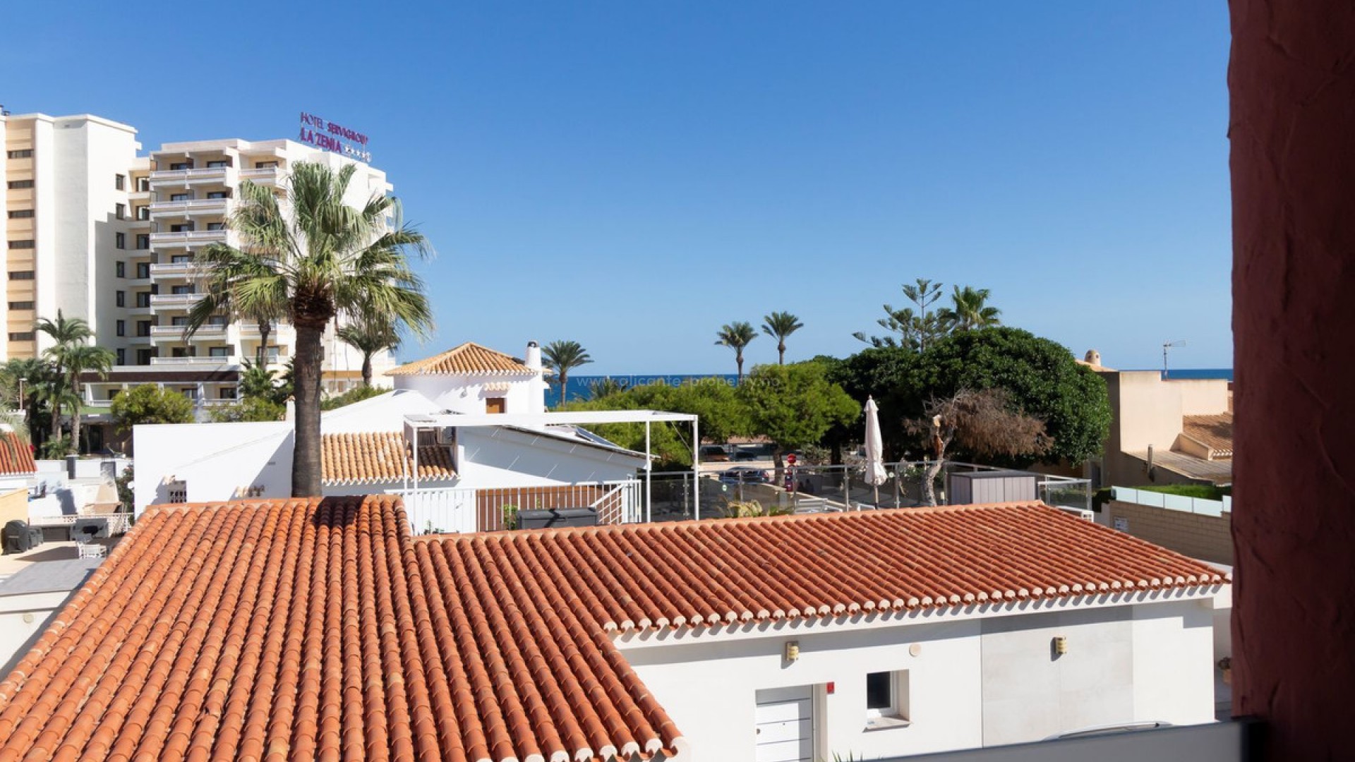 Villa en Orihuela Costa