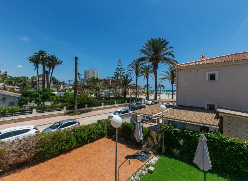 Villa en Orihuela Costa