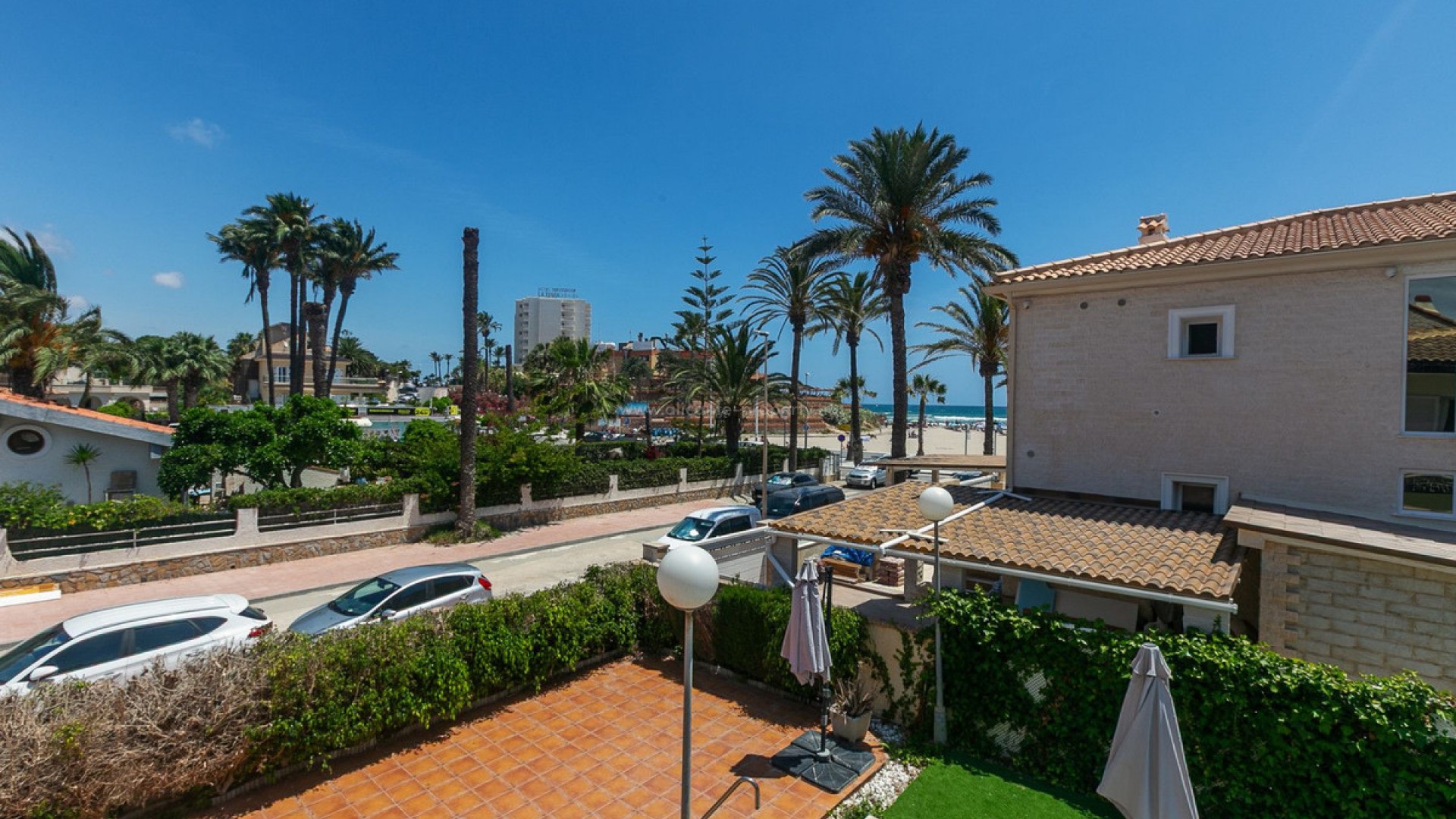 Villa en Orihuela Costa