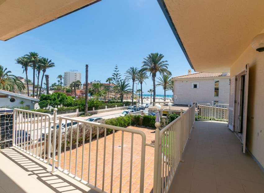 Villa en Orihuela Costa
