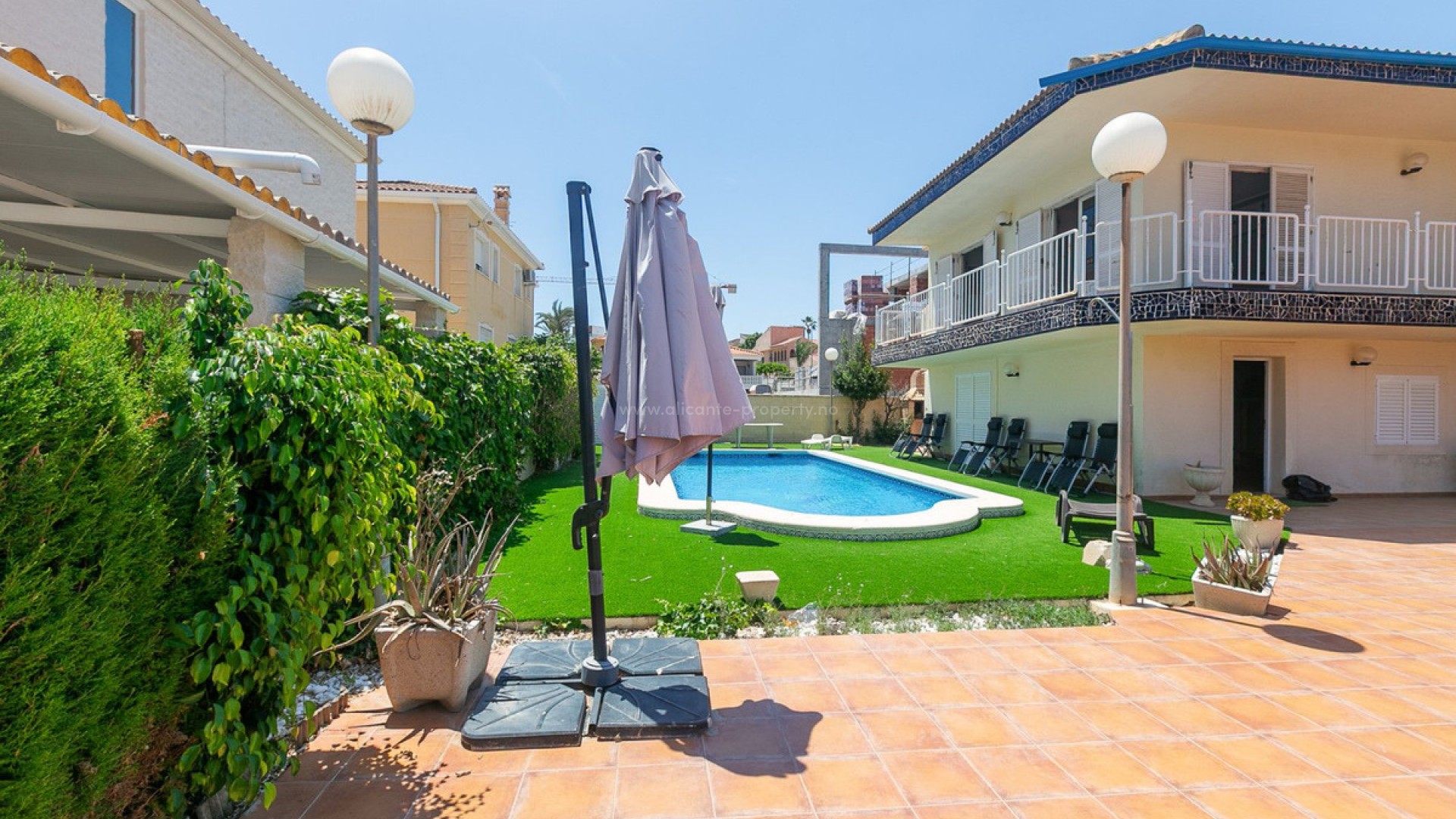 Villa en Orihuela Costa