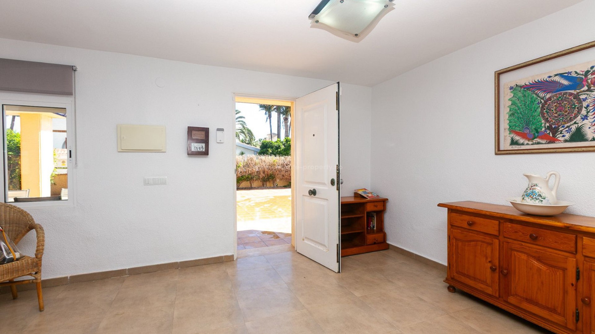 Villa en Orihuela Costa