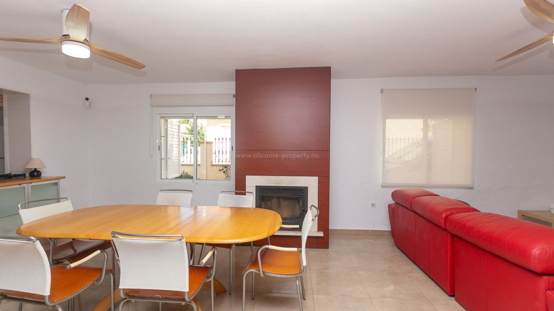 Villa en Orihuela Costa