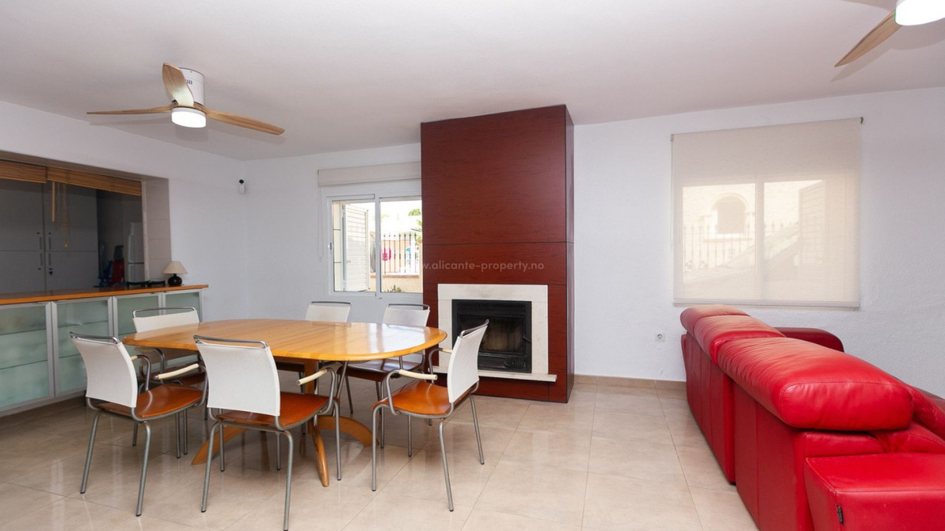 Villa en Orihuela Costa