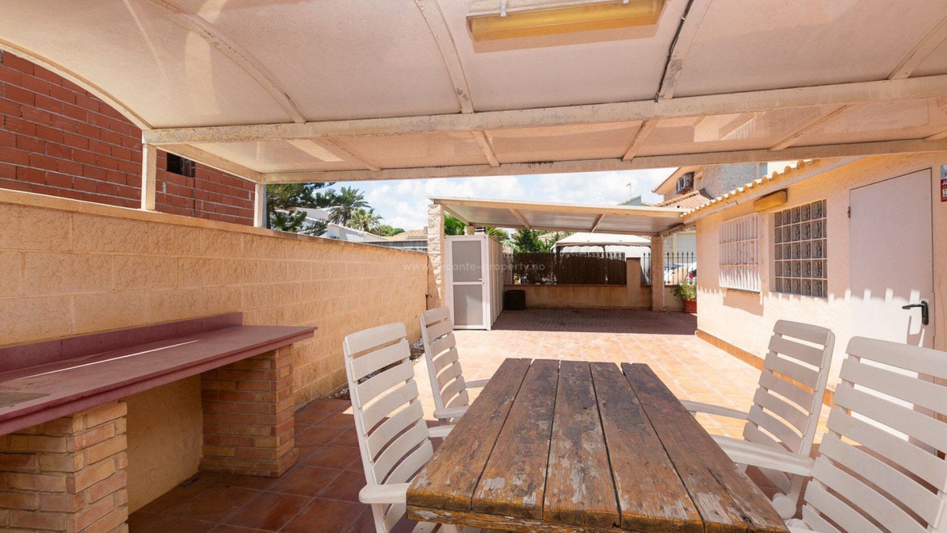Villa en Orihuela Costa