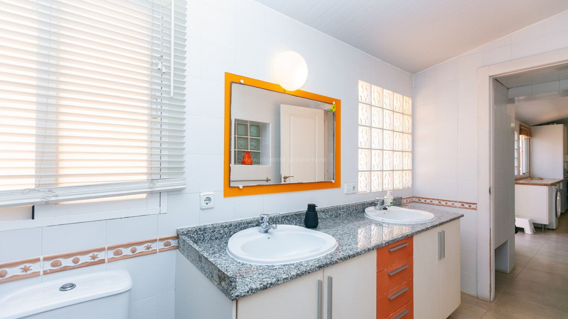 Villa en Orihuela Costa