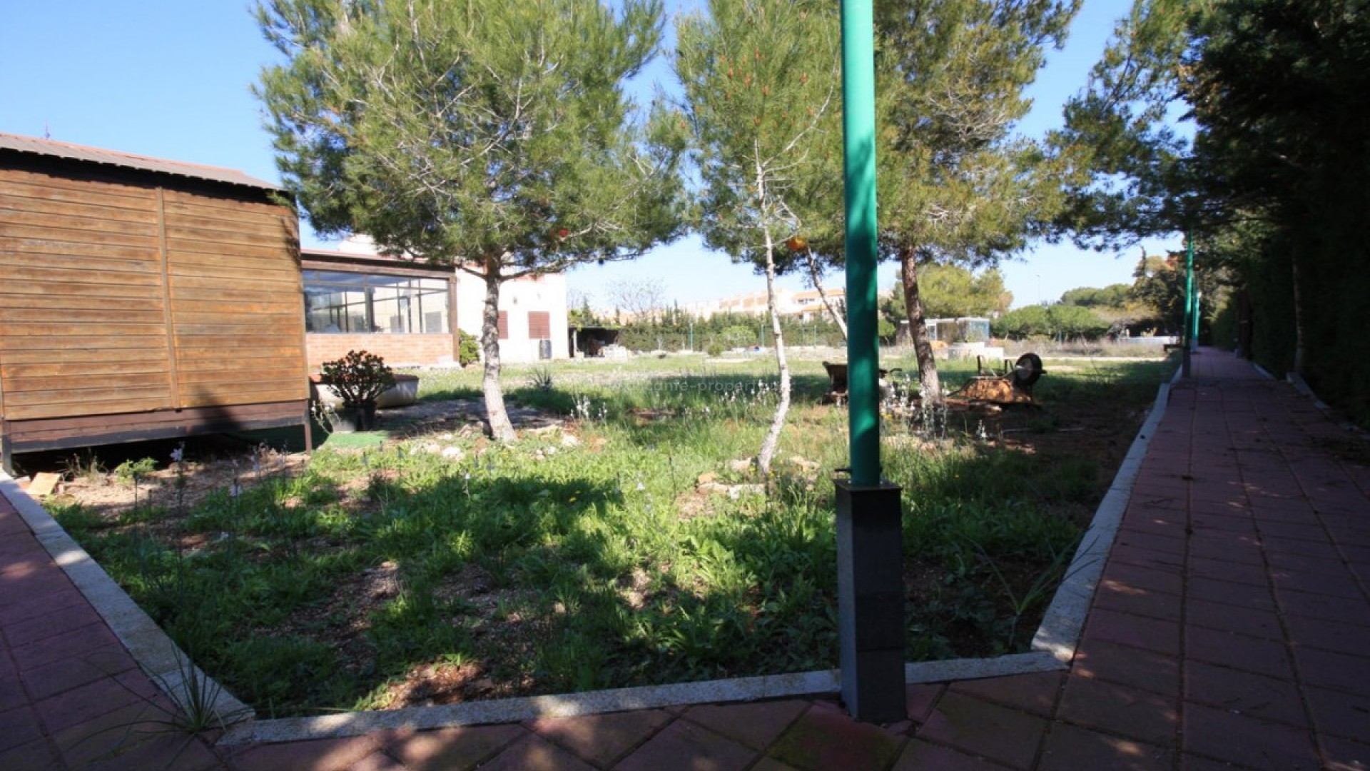 Villa en Orihuela Costa