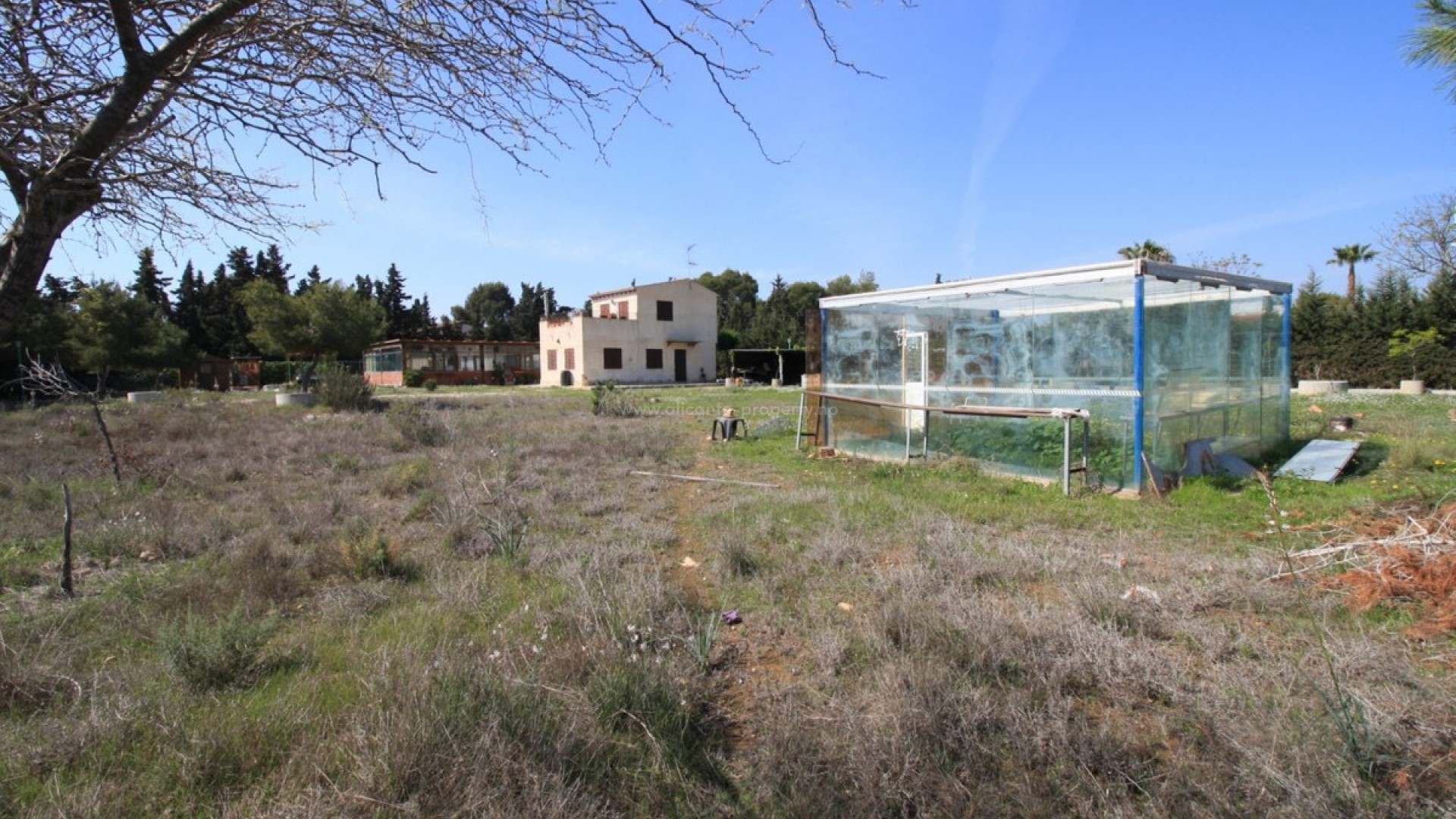 Villa en Orihuela Costa