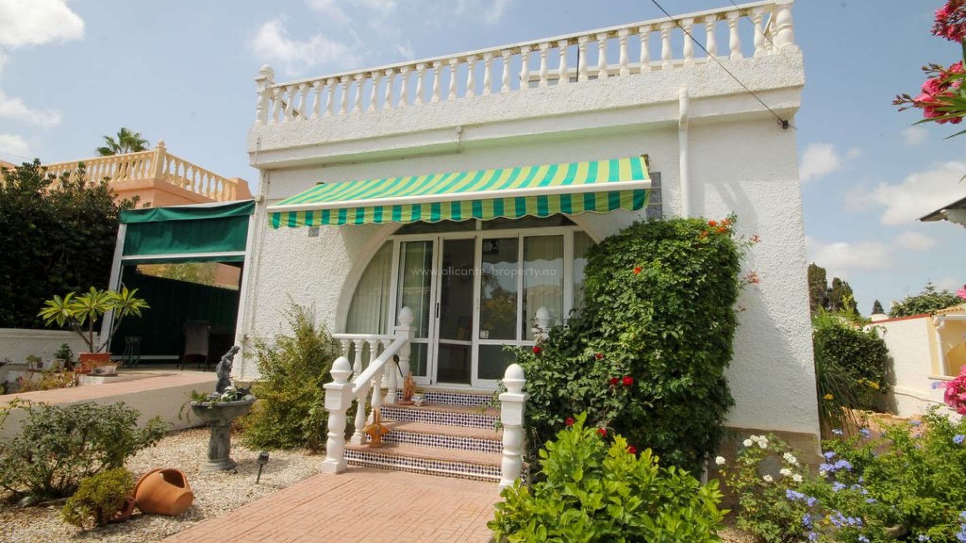 Villa en Orihuela Costa