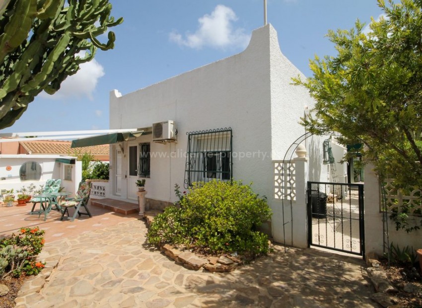 Villa en Orihuela Costa