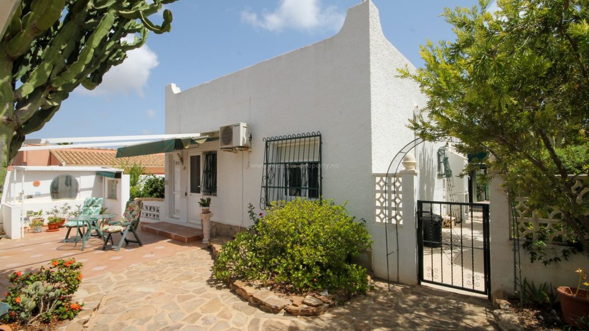 Villa en Orihuela Costa