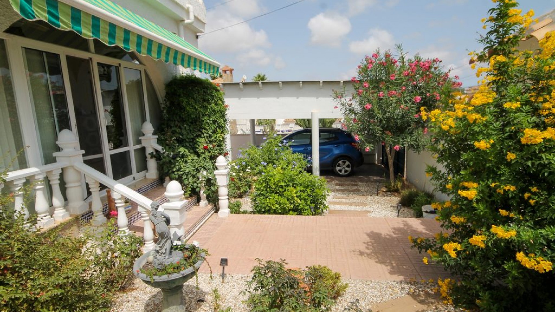 Villa en Orihuela Costa