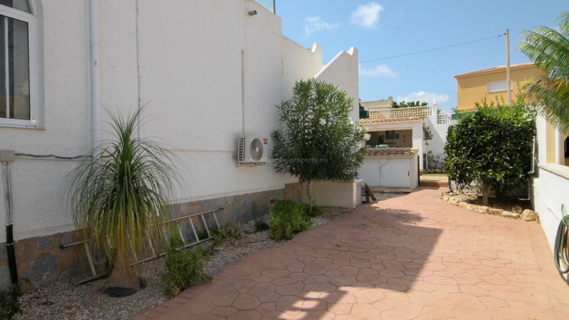 Villa en Orihuela Costa