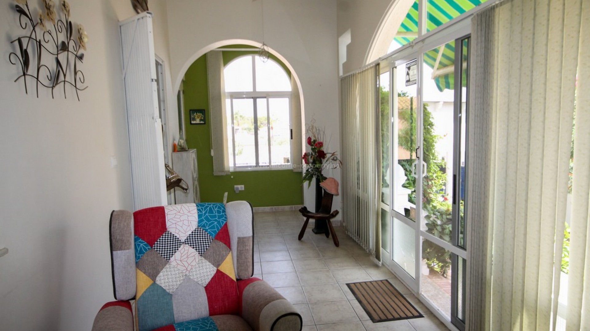 Villa en Orihuela Costa