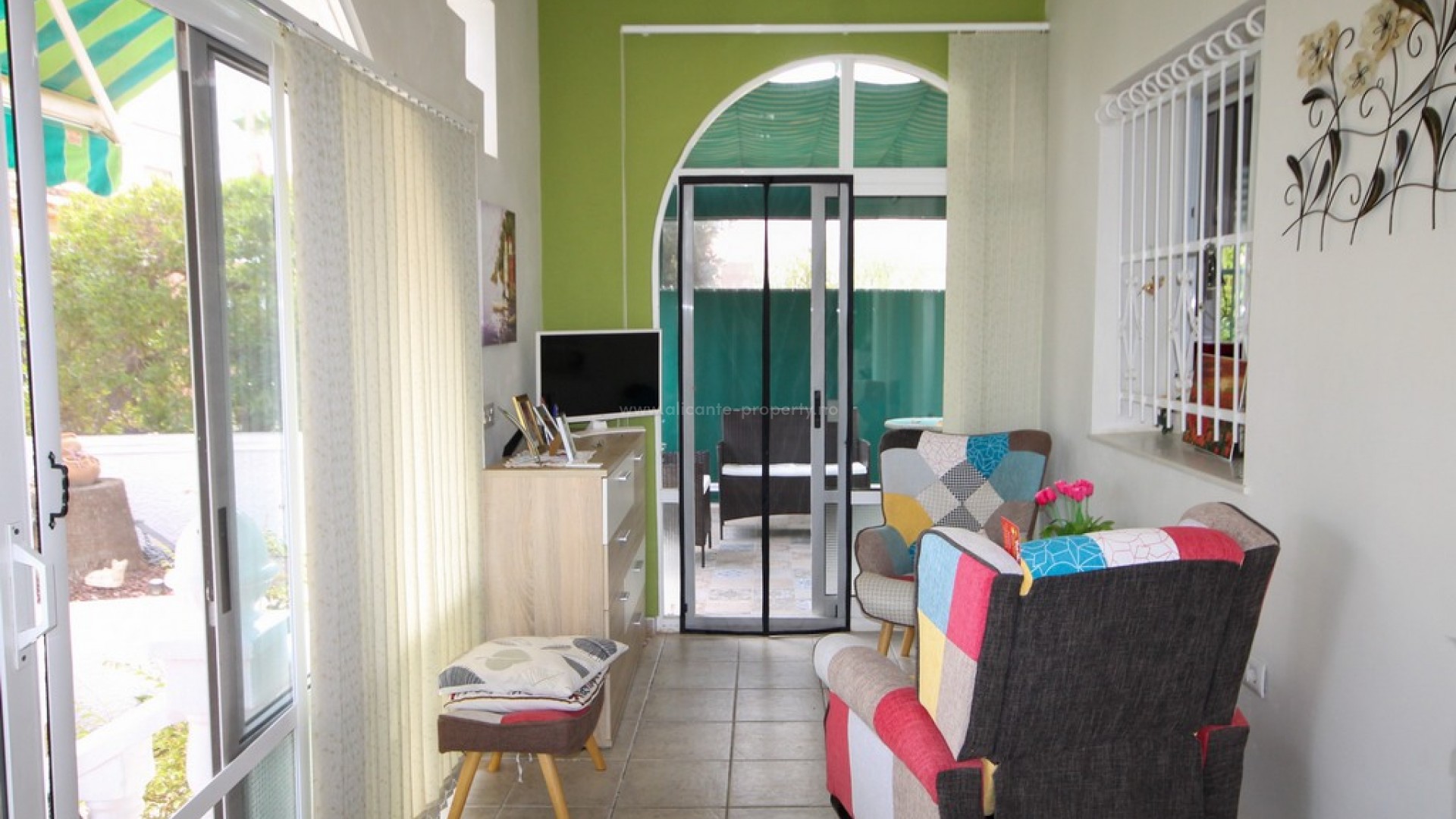 Villa en Orihuela Costa