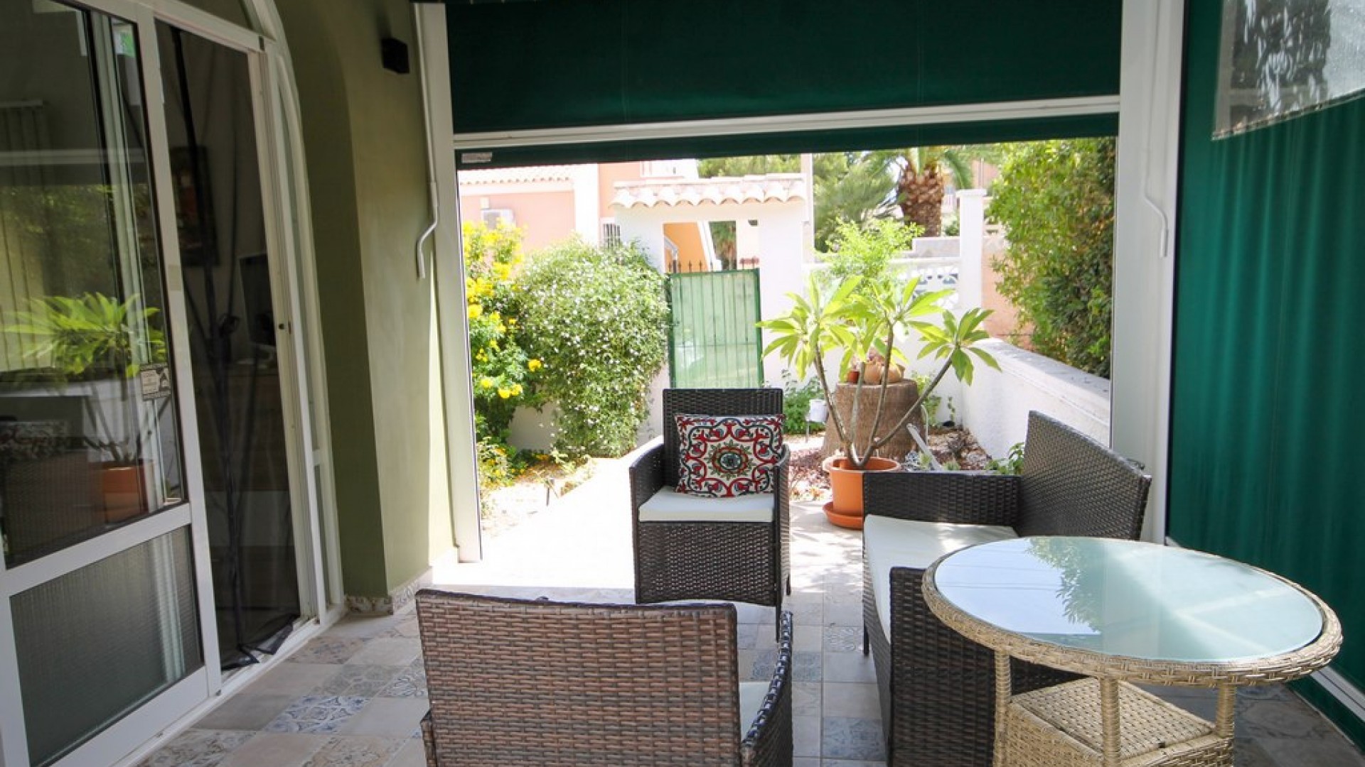 Villa en Orihuela Costa