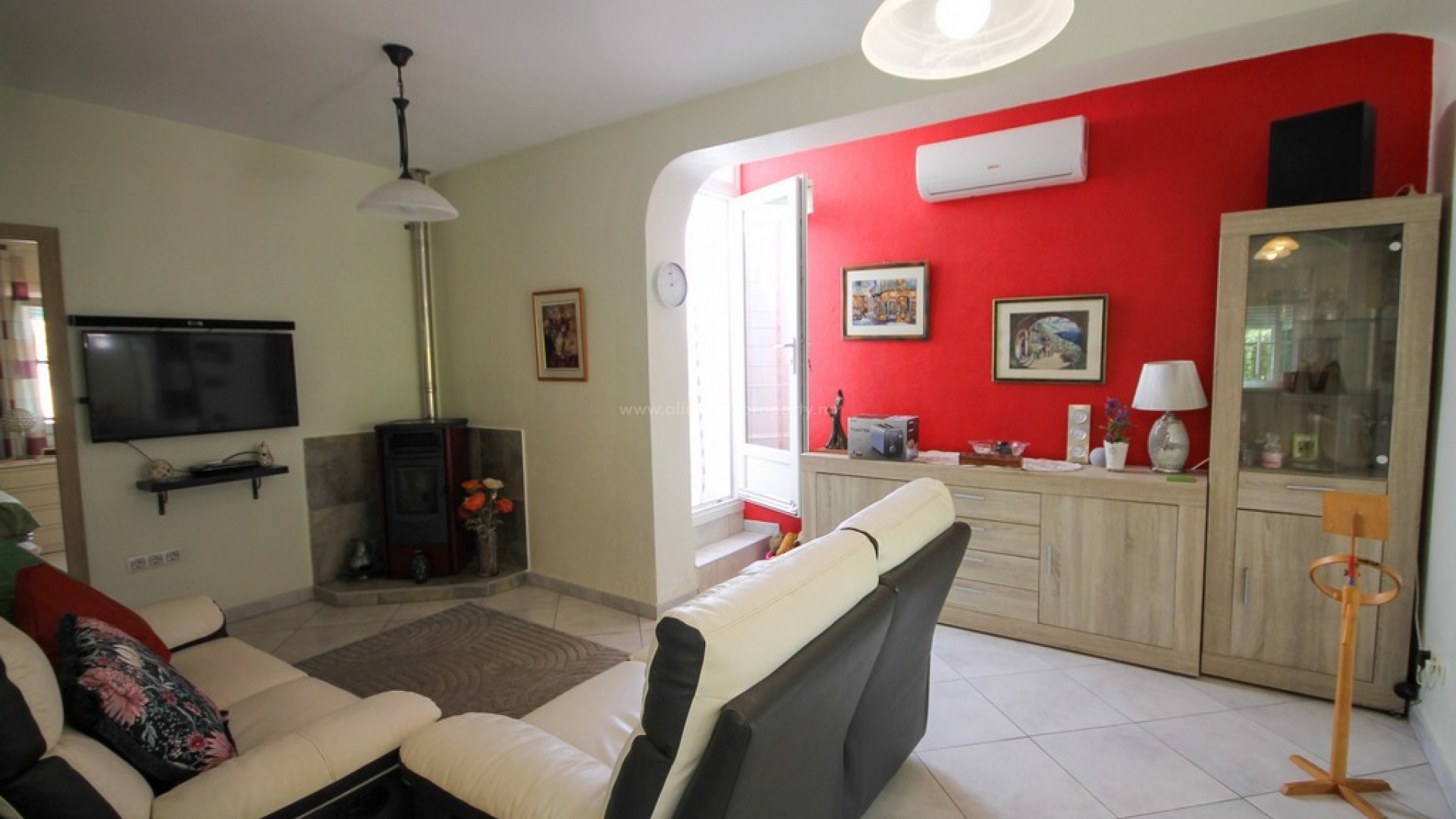 Villa en Orihuela Costa