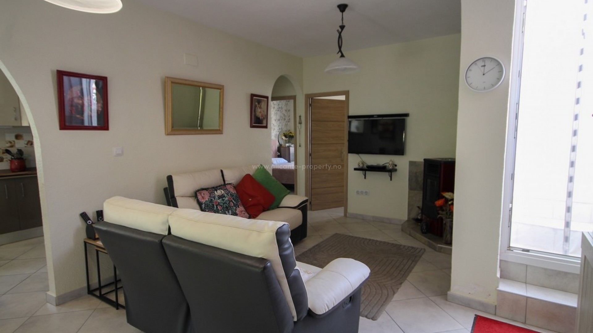 Villa en Orihuela Costa