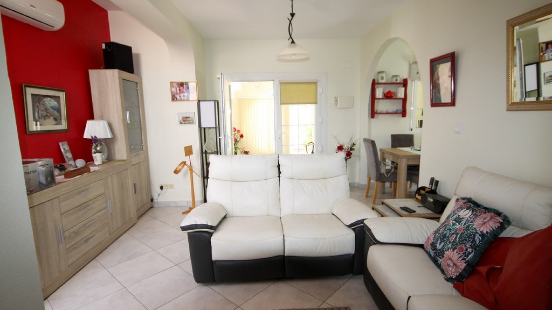 Villa en Orihuela Costa
