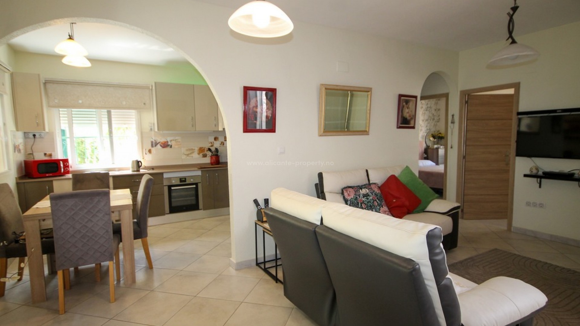 Villa en Orihuela Costa