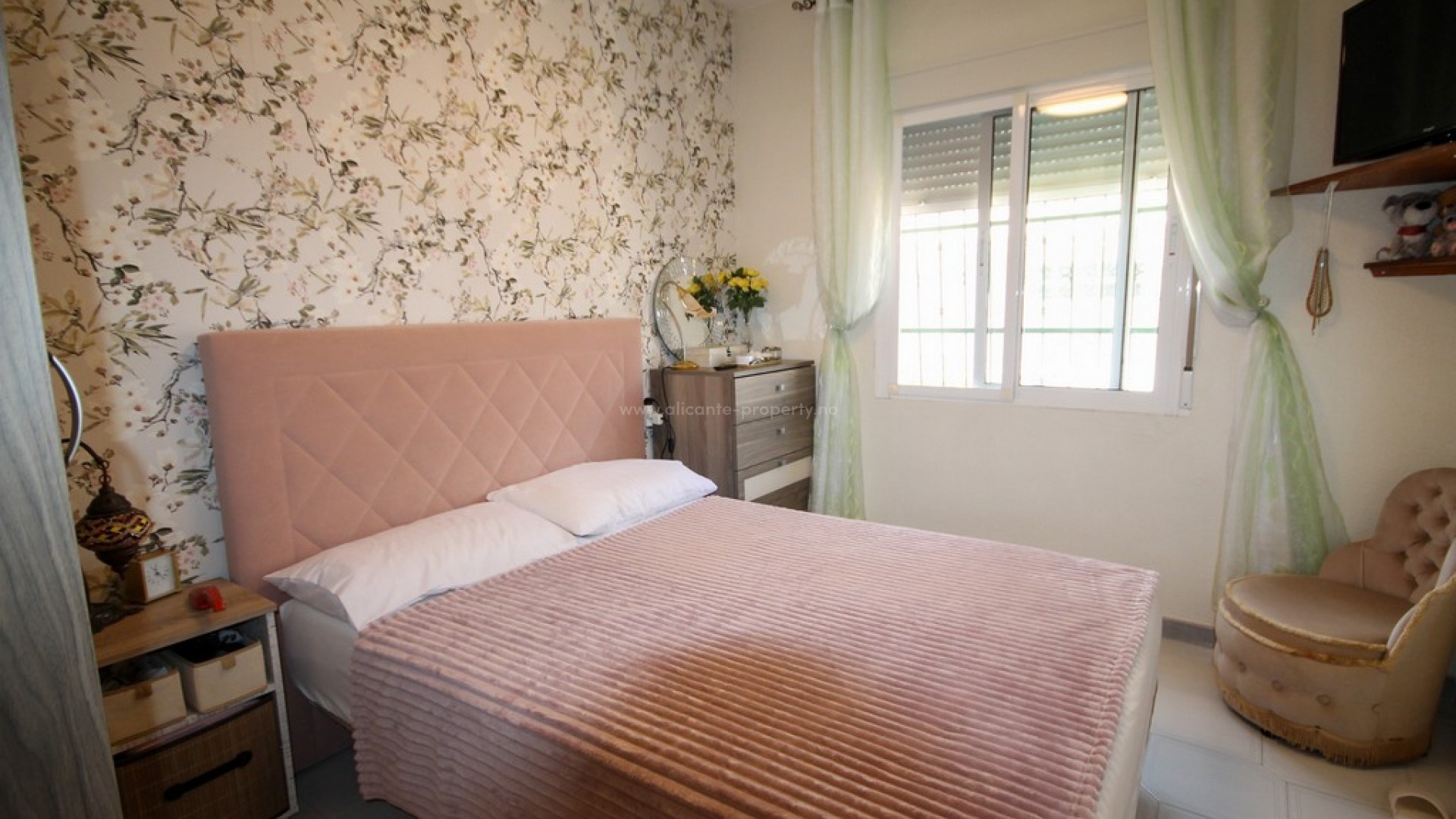 Villa en Orihuela Costa