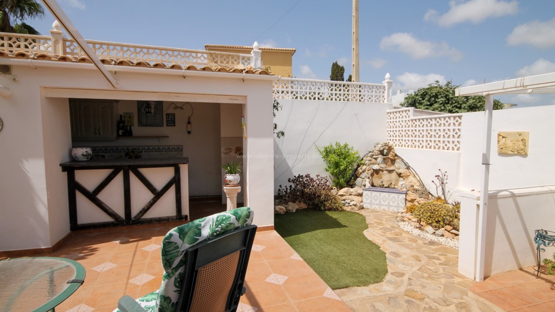 Villa en Orihuela Costa