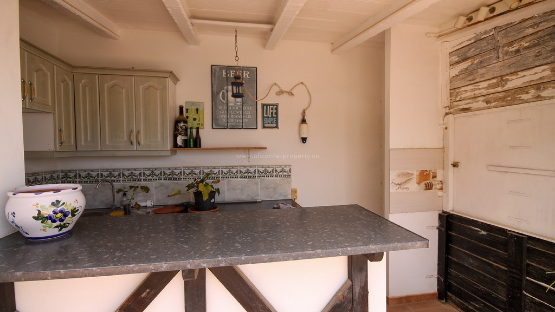 Villa en Orihuela Costa