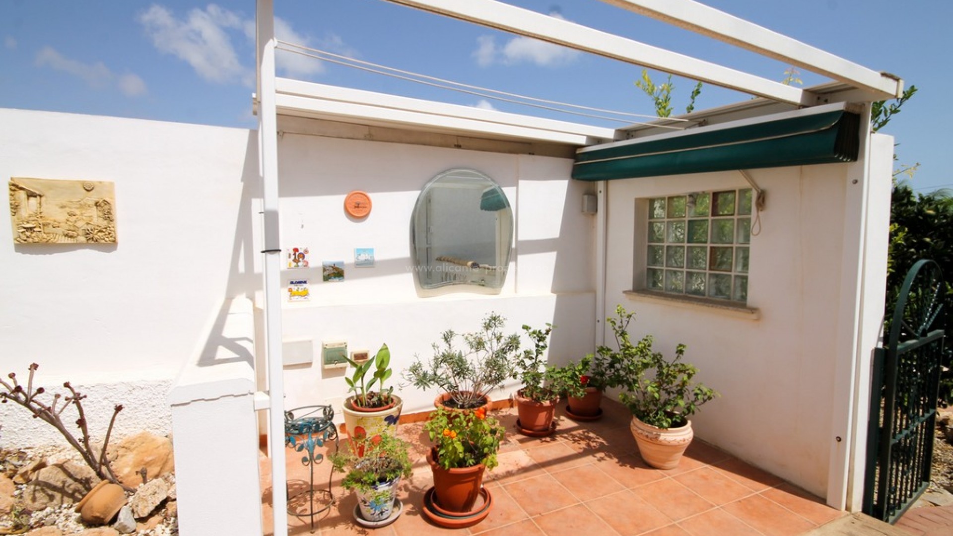 Villa en Orihuela Costa