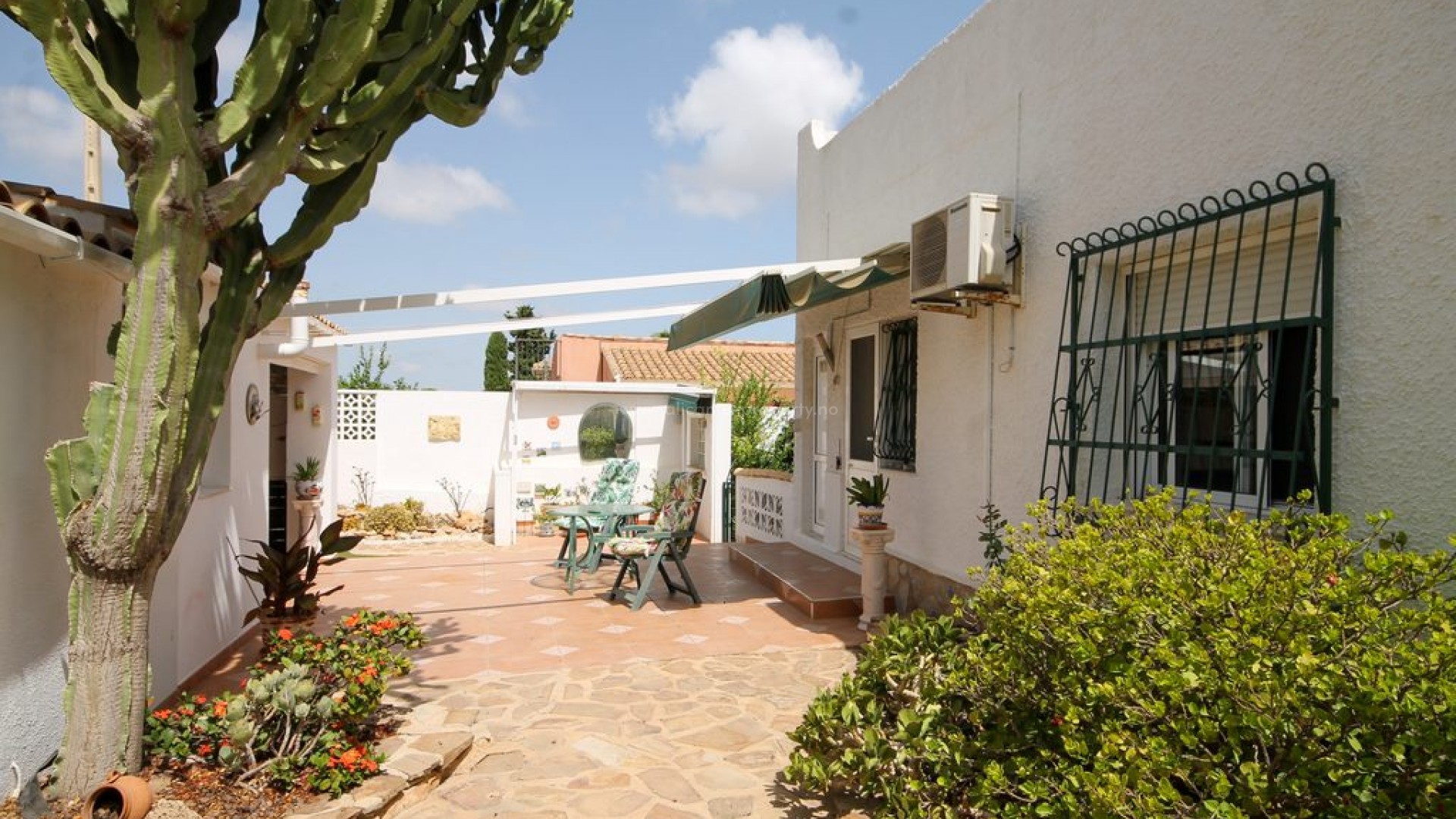 Villa en Orihuela Costa