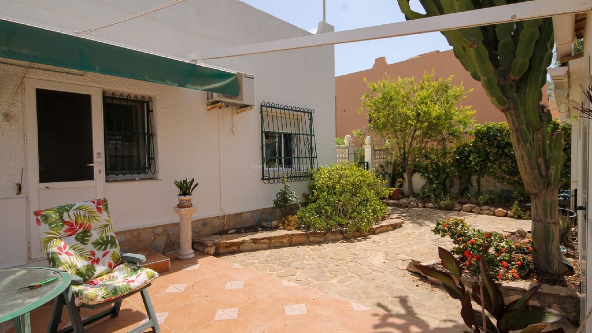 Villa en Orihuela Costa