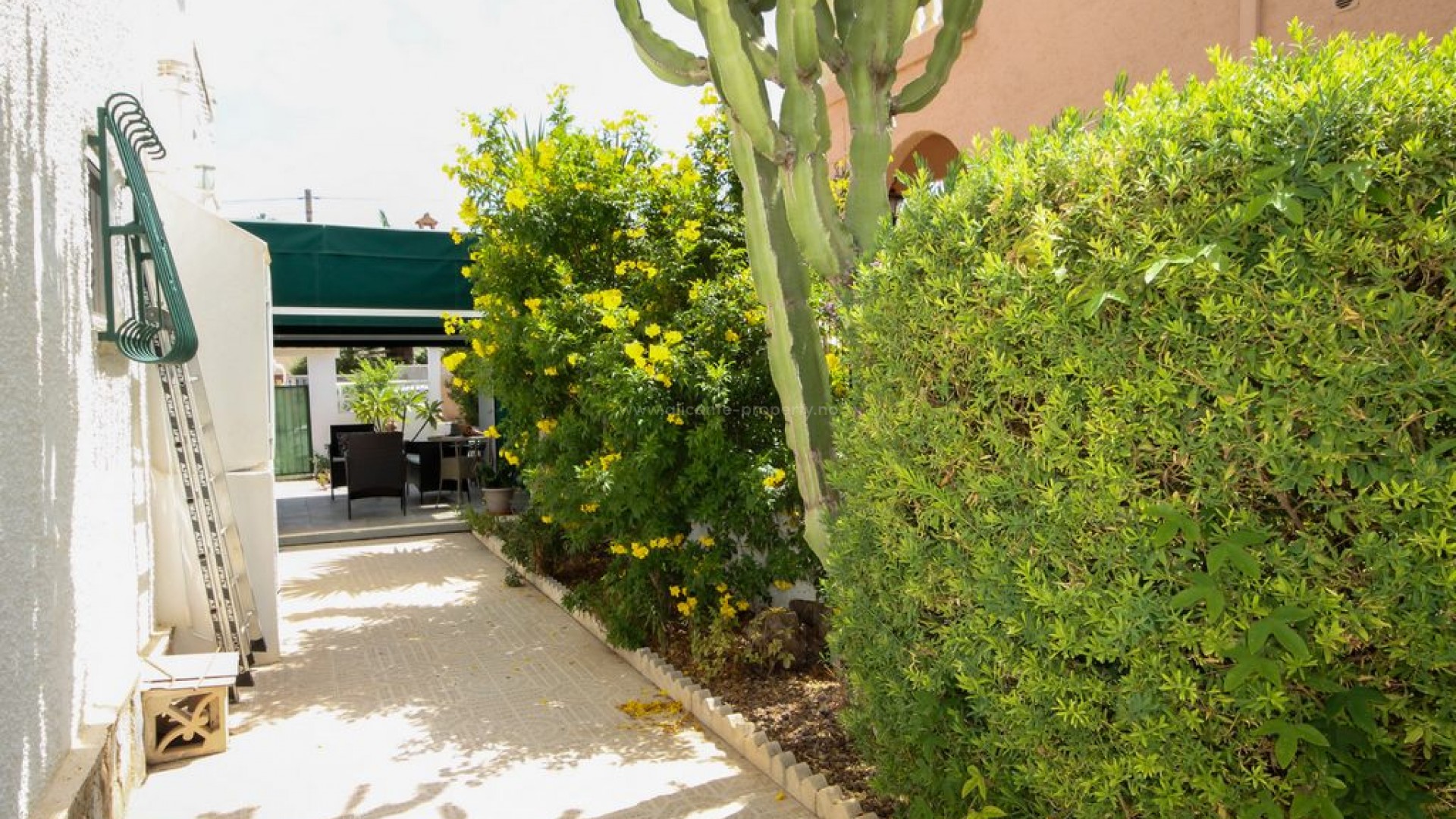 Villa en Orihuela Costa