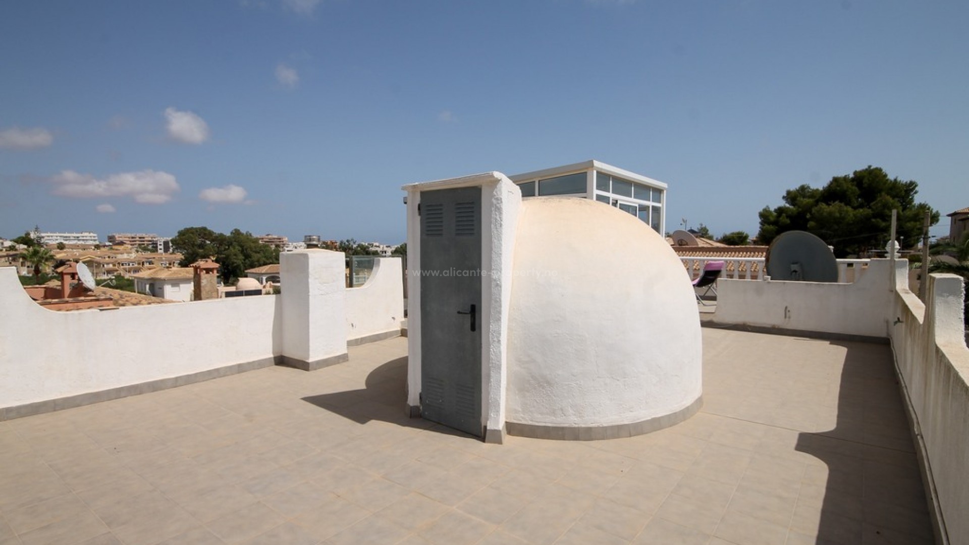Villa en Orihuela Costa