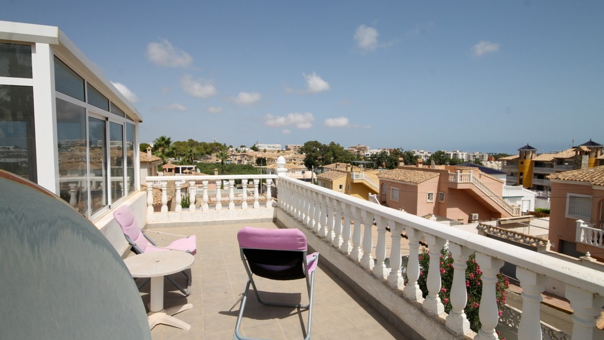 Villa en Orihuela Costa