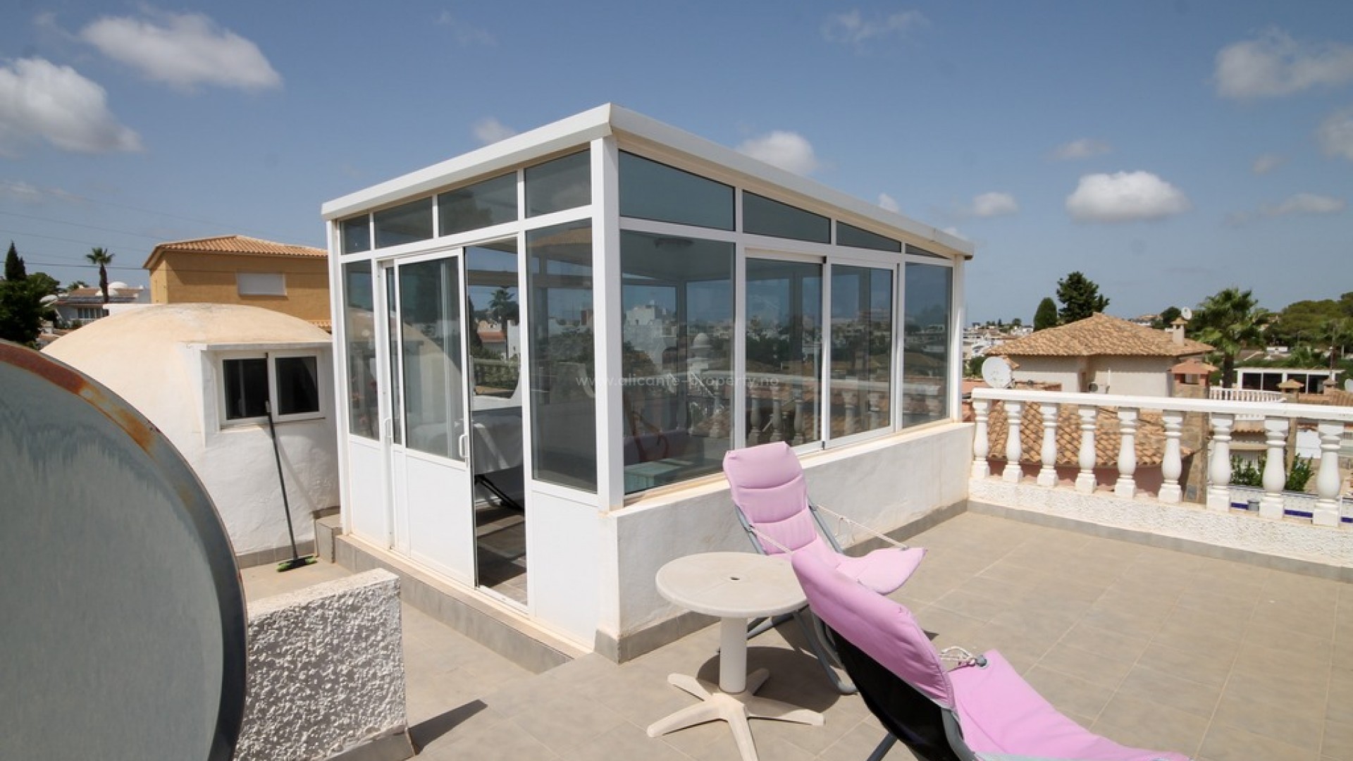 Villa en Orihuela Costa