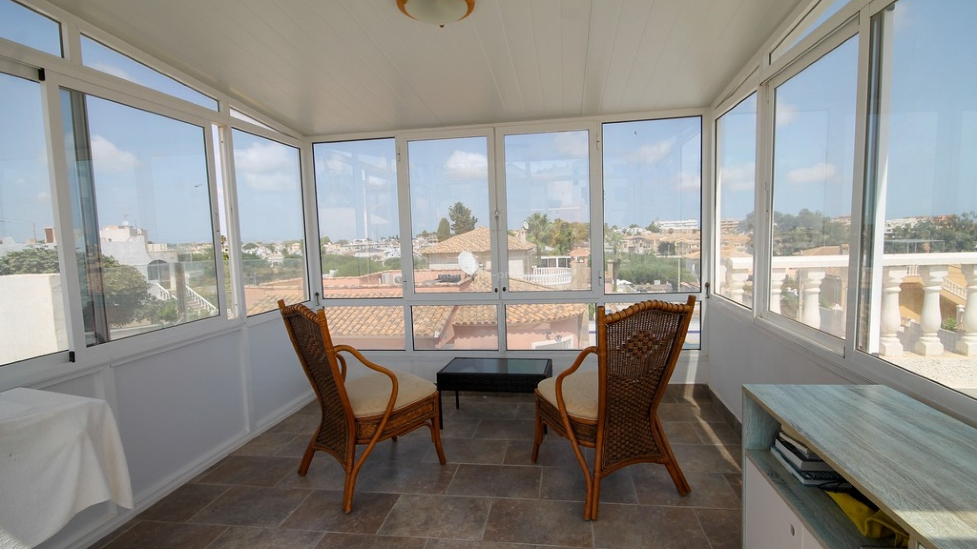Villa en Orihuela Costa