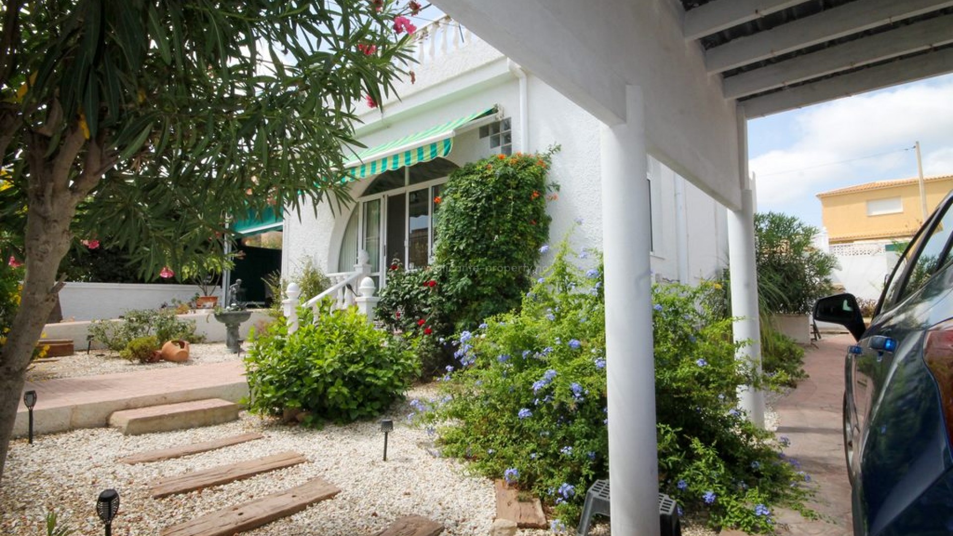 Villa en Orihuela Costa