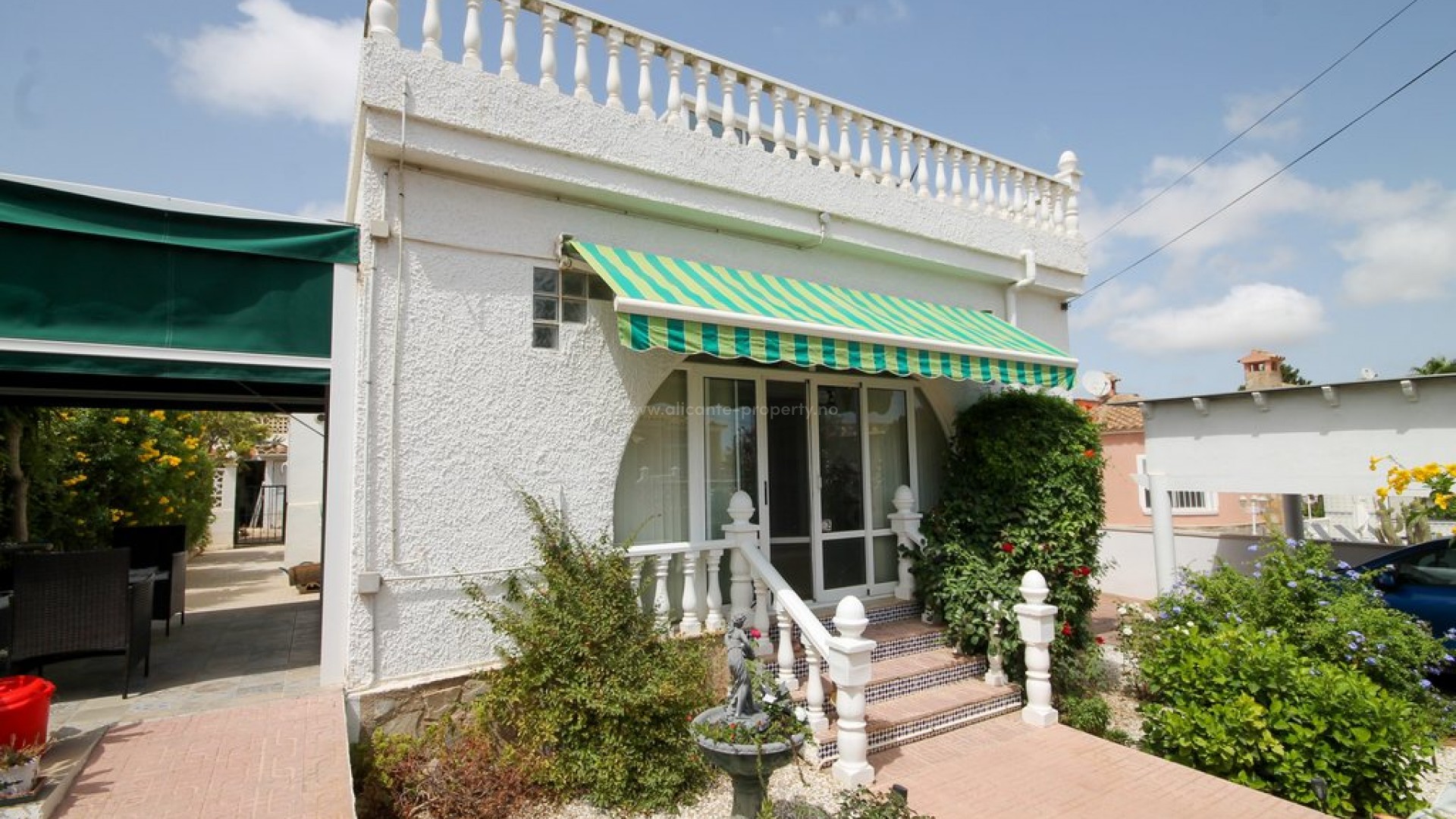 Villa en Orihuela Costa