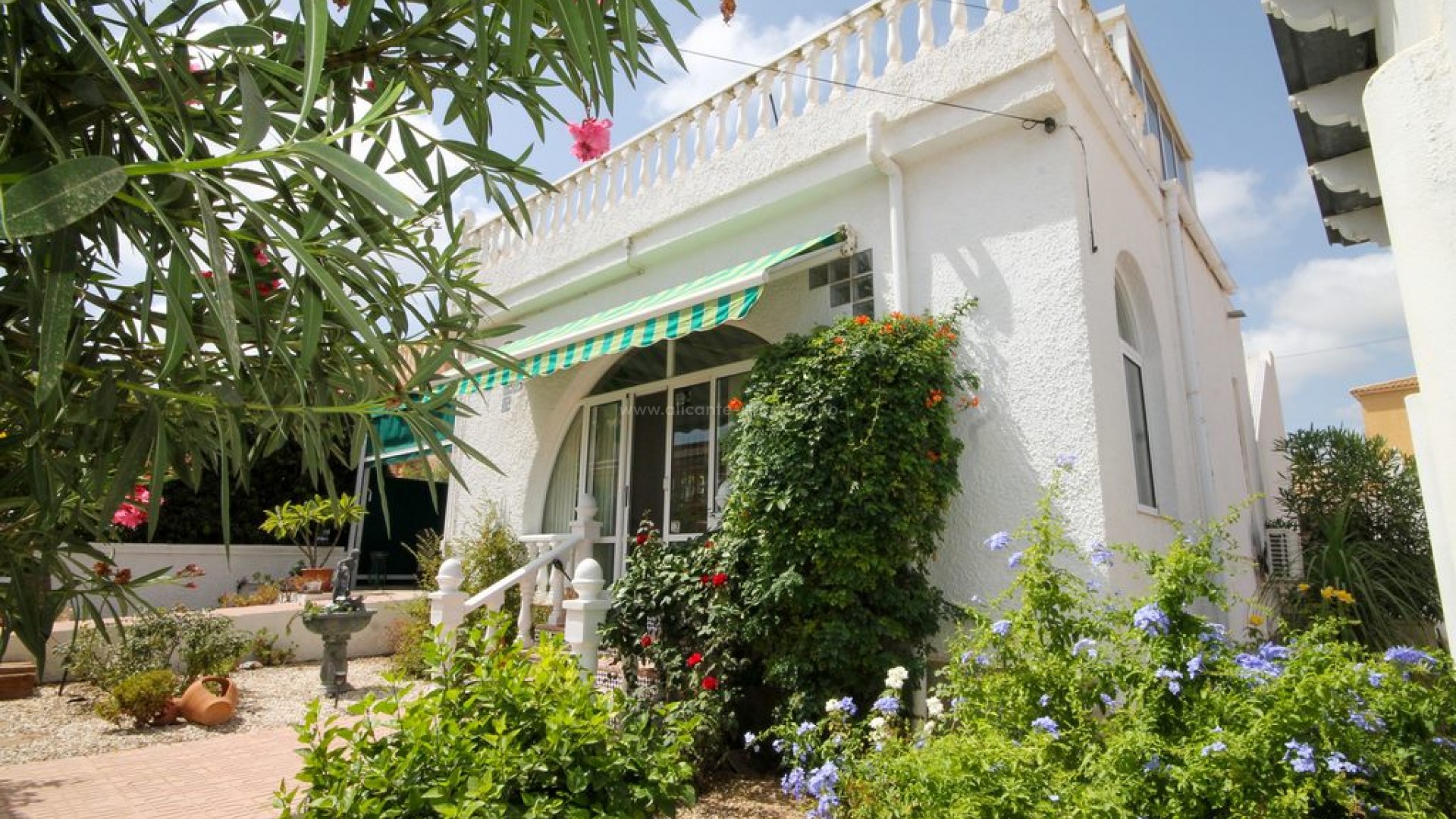 Villa en Orihuela Costa