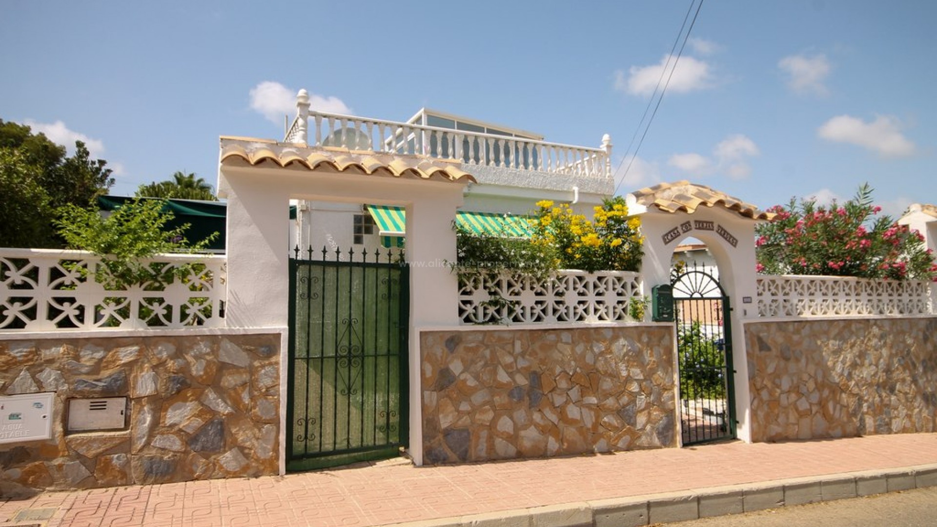 Villa en Orihuela Costa